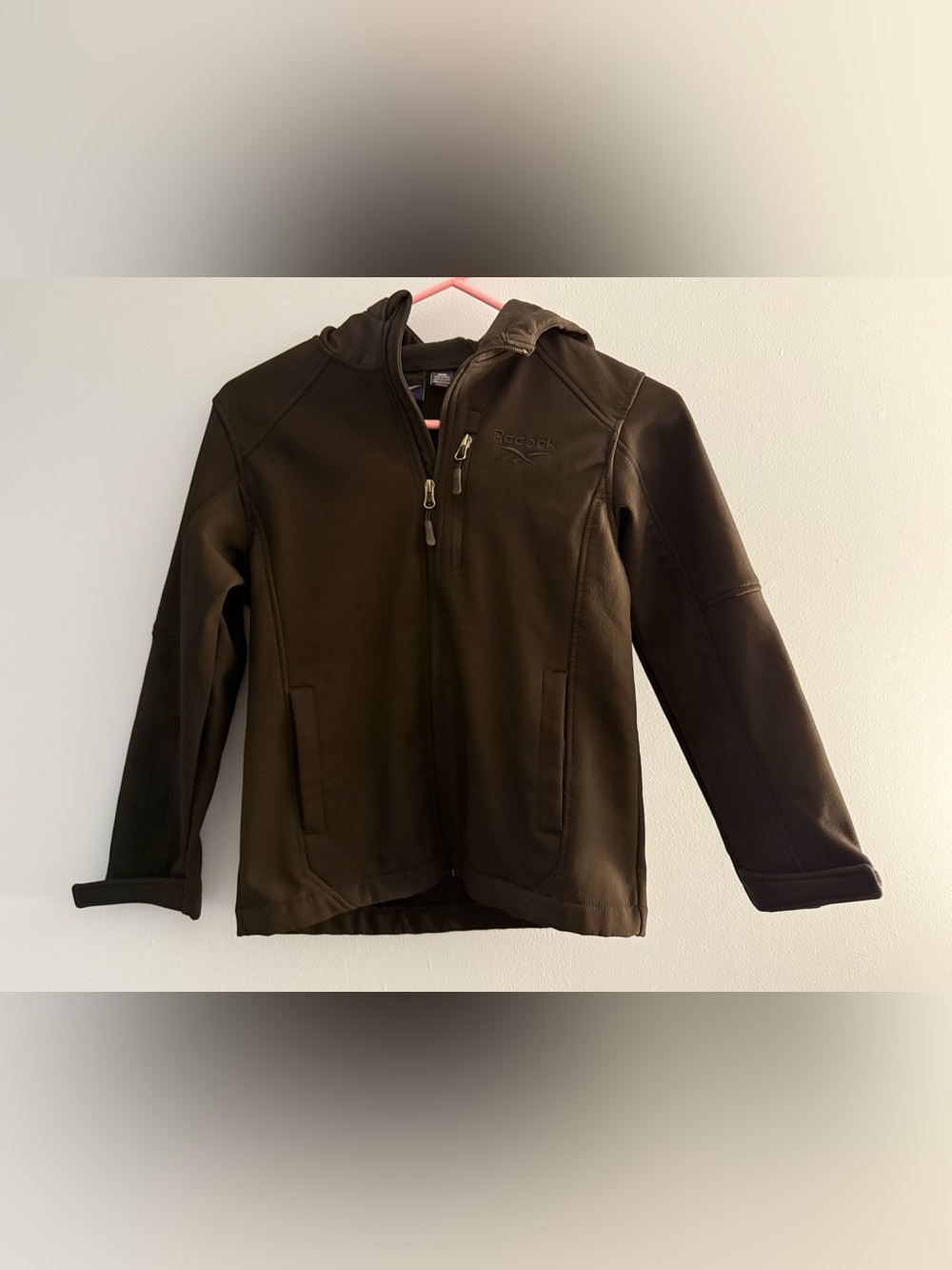 Reebok jacket
